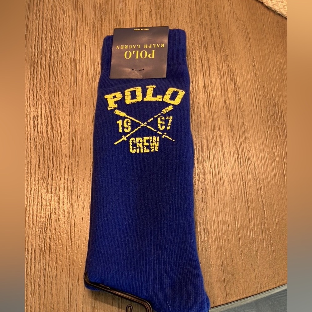 Ralph Lauren Socks
